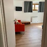 Lägenhet Homely *