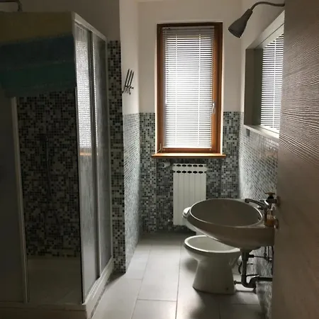 Homely Apartman Albino