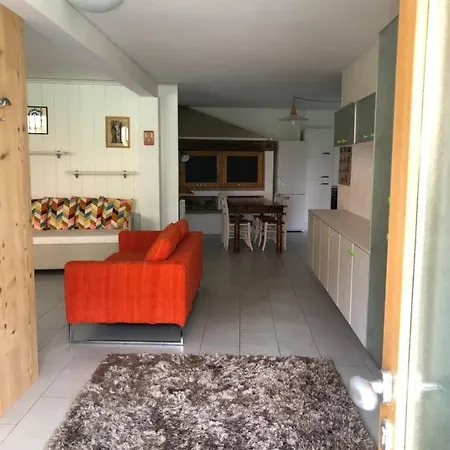 Lägenhet Homely
