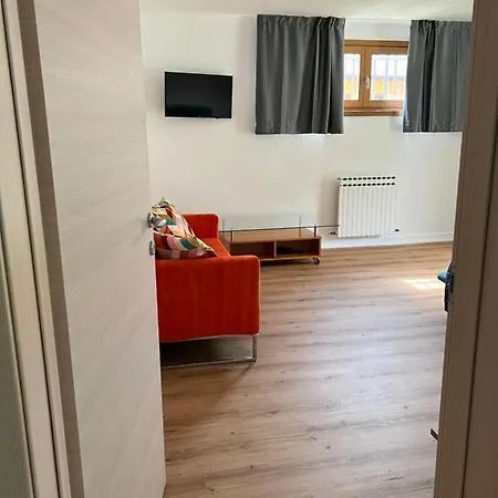 Apartman Homely *