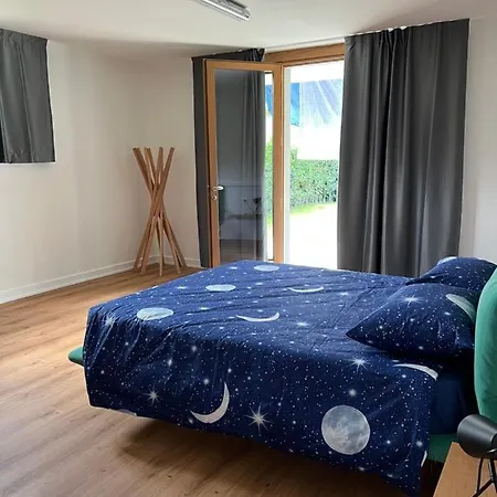 Lägenhet Homely *