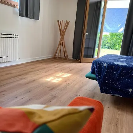 Homely Lägenhet