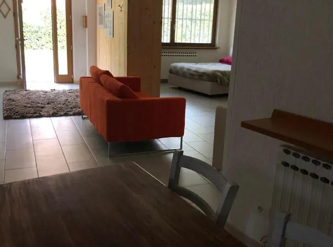 Appartamento Homely