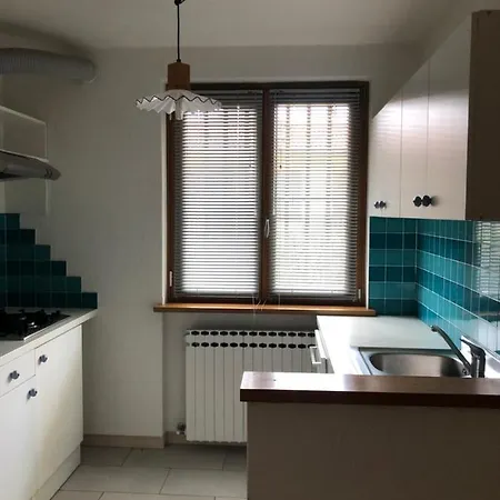 Homely Appartamento Albino